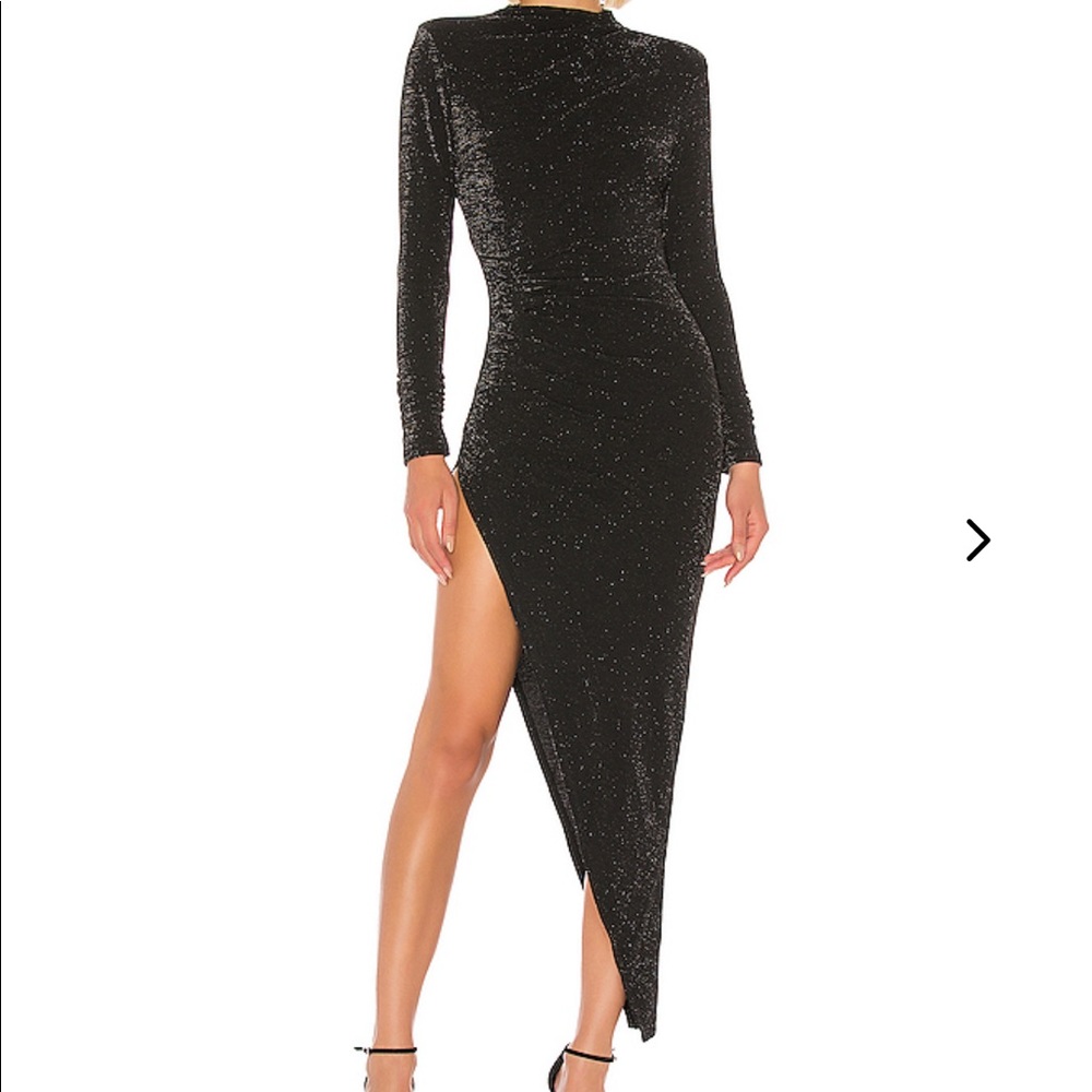 Lovers+Friends Ivy Gown